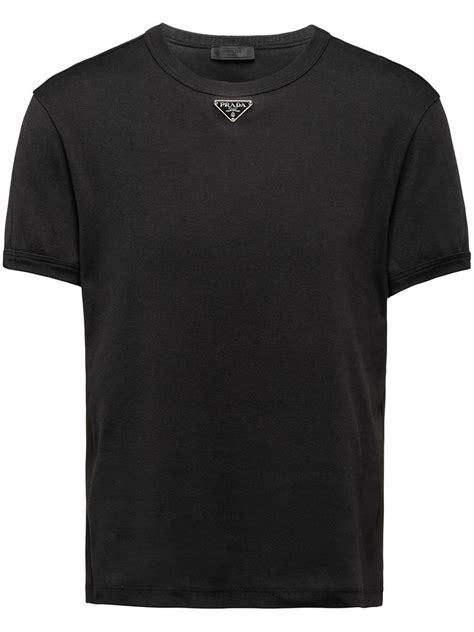 prada sports t-shirt|prada t shirts men's.